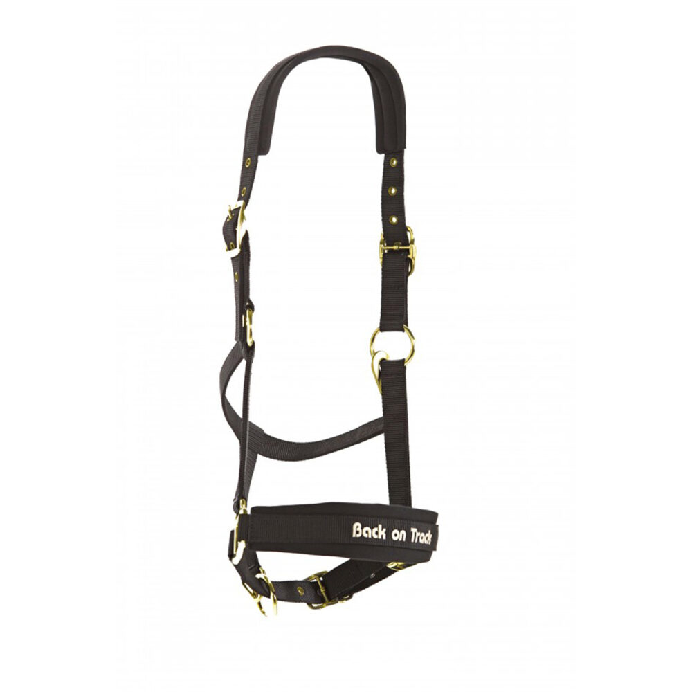 Back on Track Werano Halter