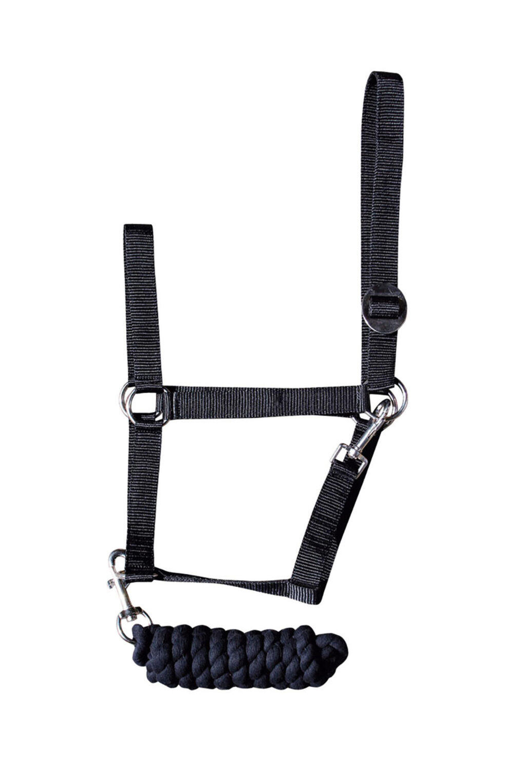 Harry's Horse Headcollar-set initial