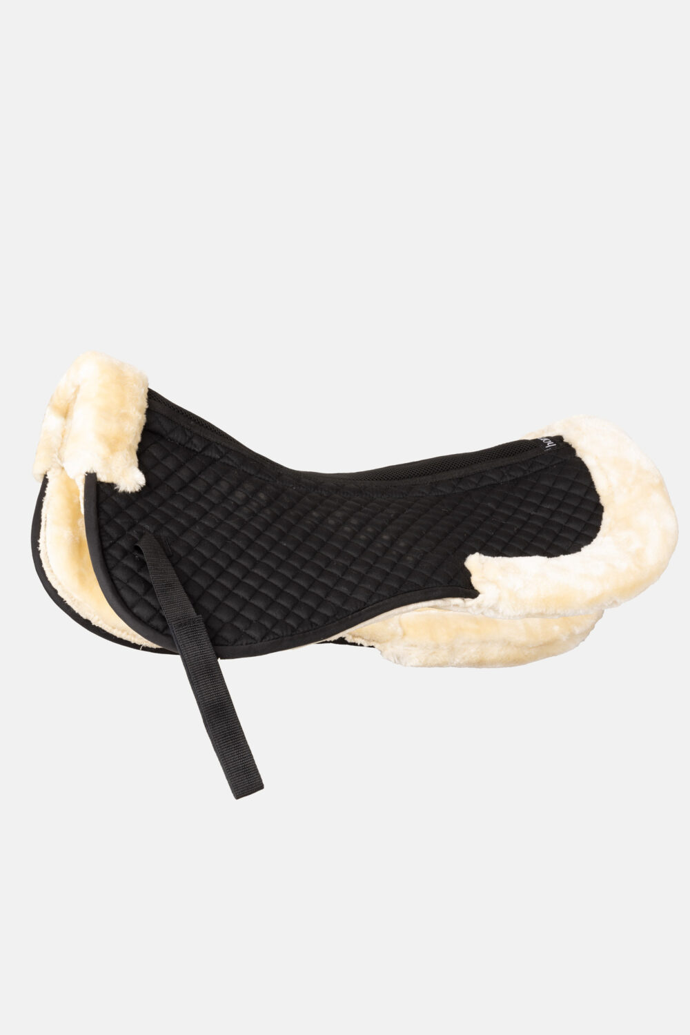 Horze Correction Pad with Fake Fur