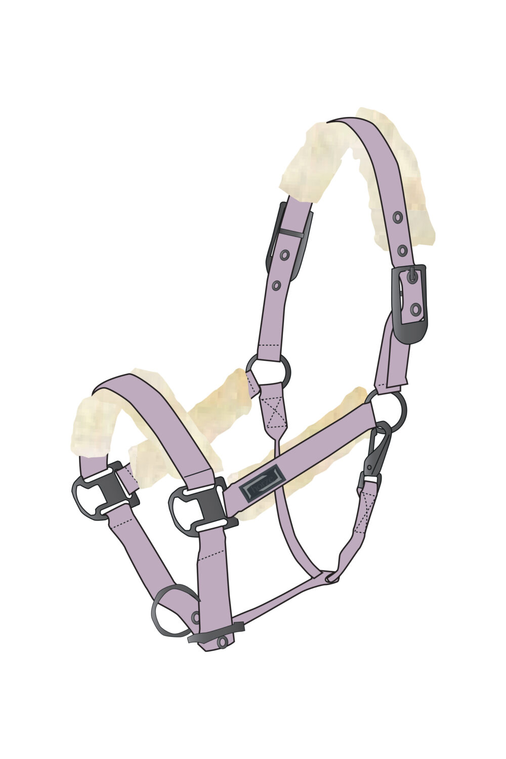 Horze Marquess Halter