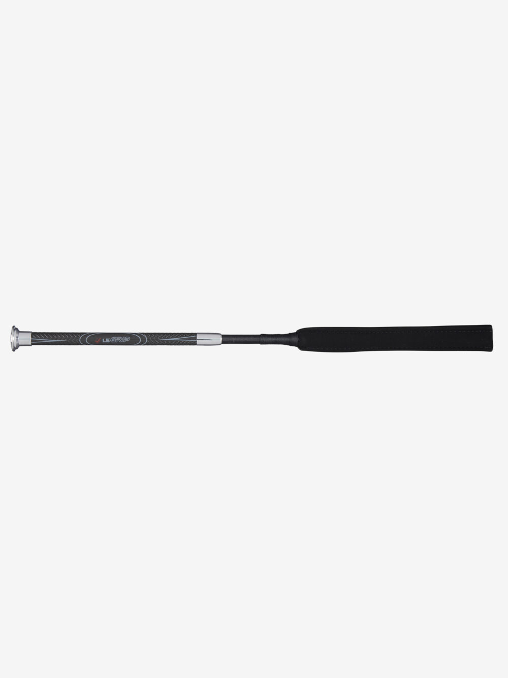 Junior Pro Baton Whip Black Clothing
