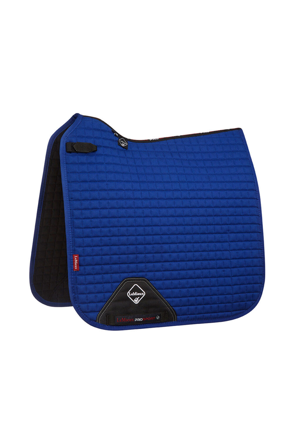 LeMieux Cotton Square Dressage Saddle Pad