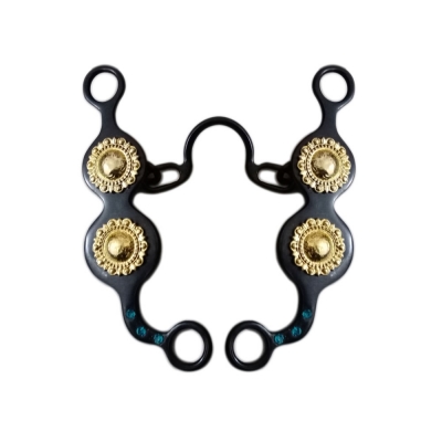 full cheek bits lzb 011