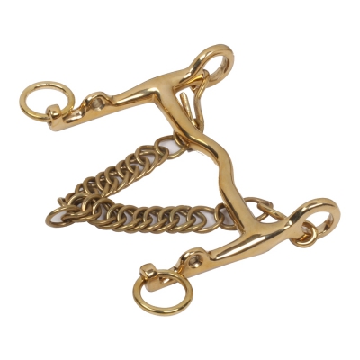 full cheek bits lzb 011