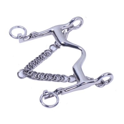 full cheek bits lzb 011