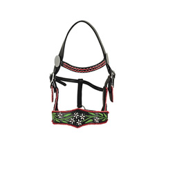 horse halter lzh 005