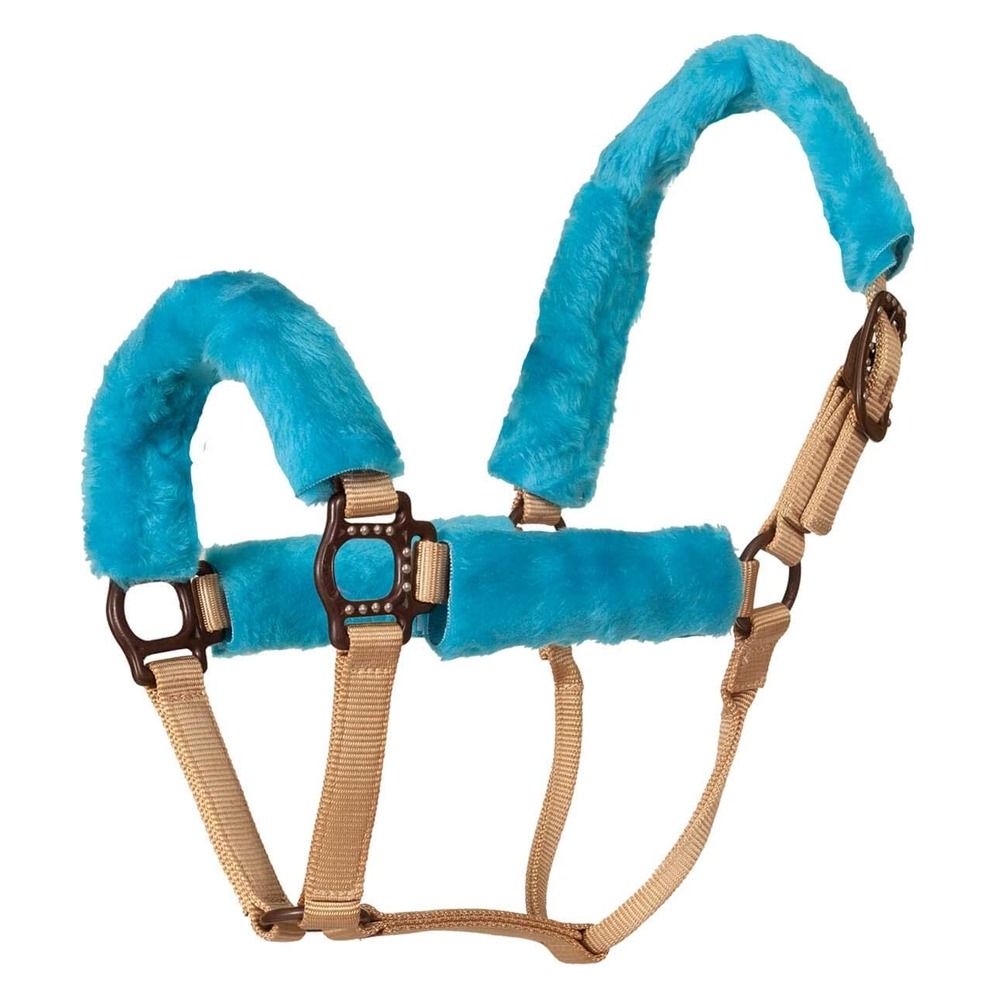 horse halter lzh 011