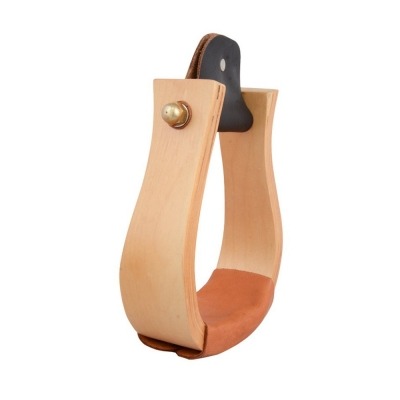 western stirrups lzs 001