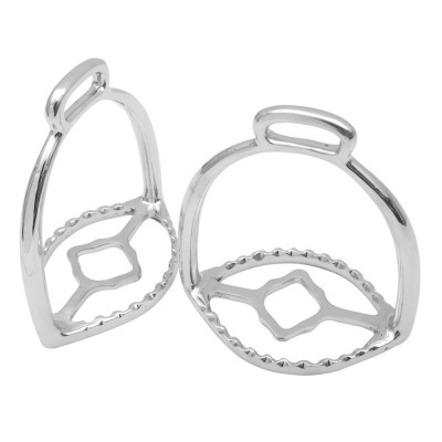 baroque stirrups lzs 013
