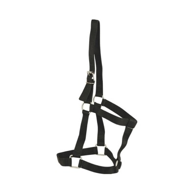 nylon halters lzh 013