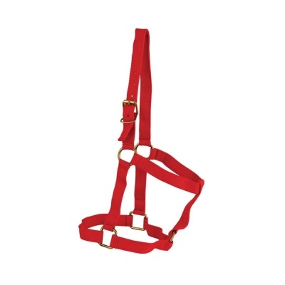 nylon halters lzh 013