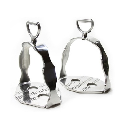 baroque stirrups lzs 013