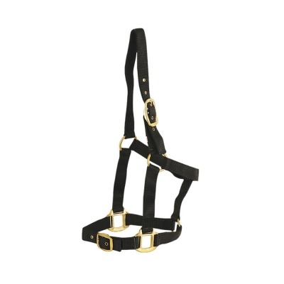 nylon halters lzh 013
