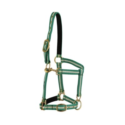 nylon halters lzh 013