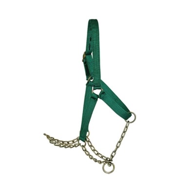 nylon halters lzh 013