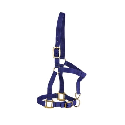 nylon halters lzh 013