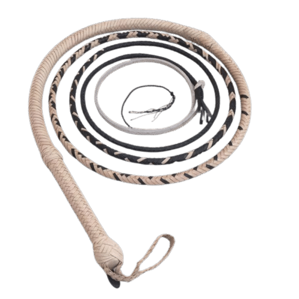 leather whips lzw 001