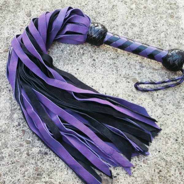 floggers lzf 003