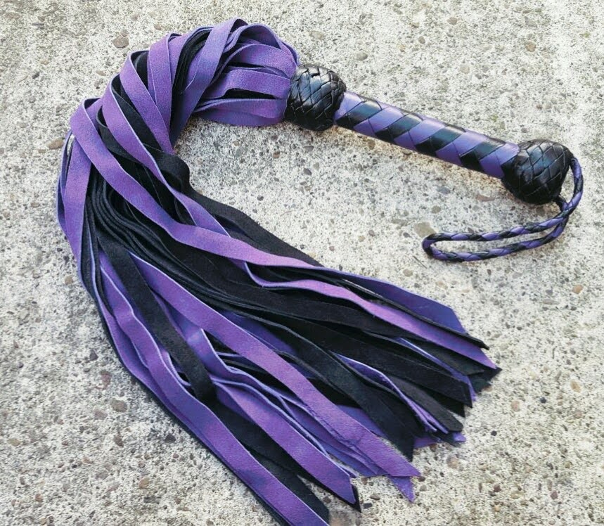 floggers lzf 003