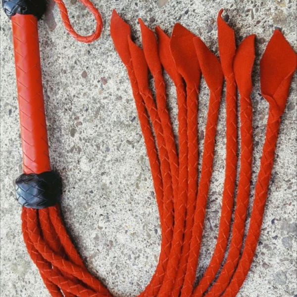 floggers lzf 017