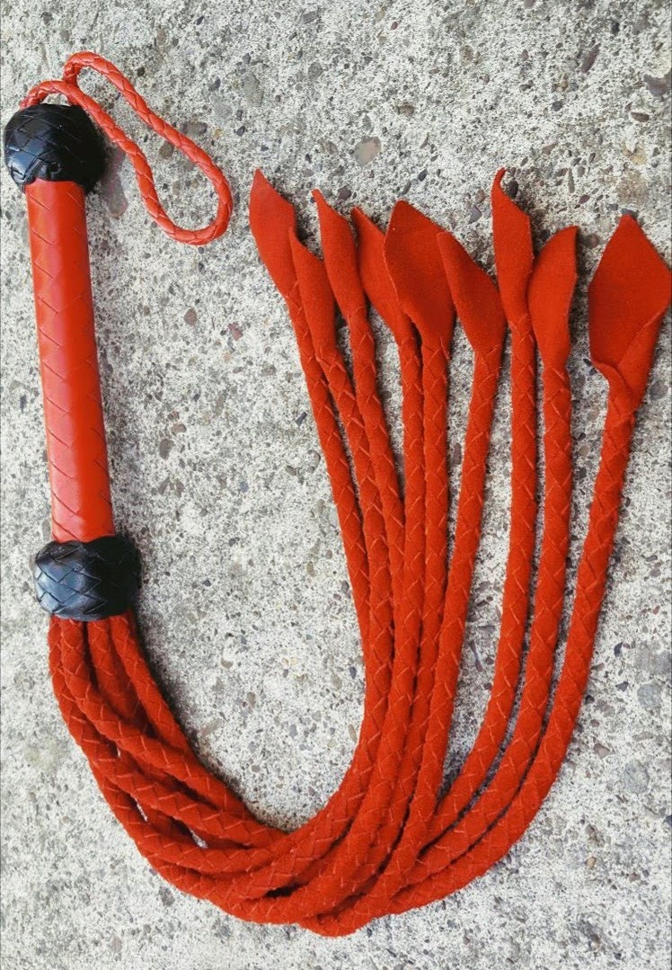 floggers lzf 017