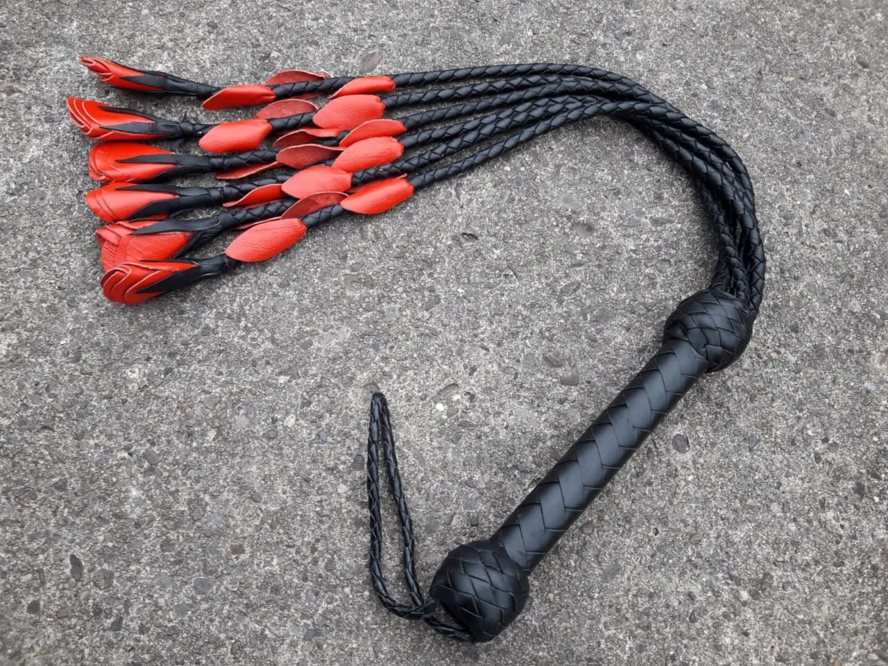 floggers lzf 018