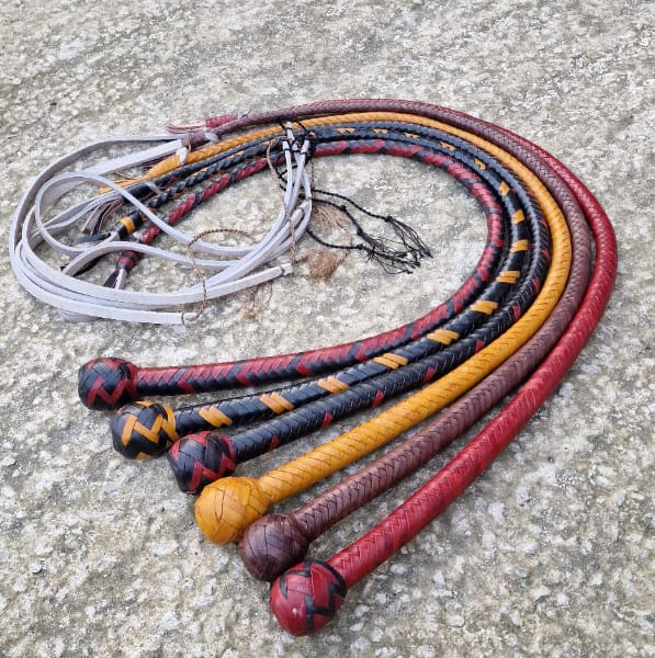floggers lzf 022