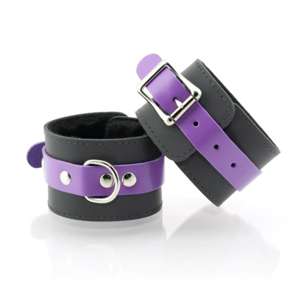handcuffs lzhc 001
