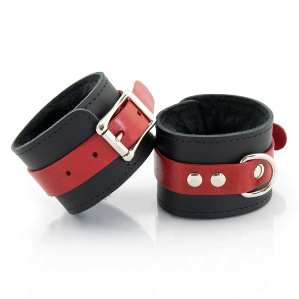 handcuffs lzhc 002