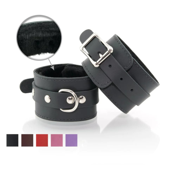 handcuffs lzhc 003