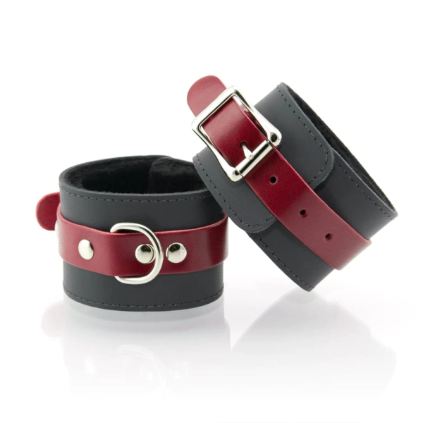 handcuffs lzhc 004