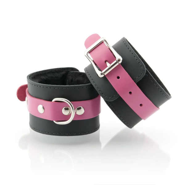 handcuffs lzhc 005