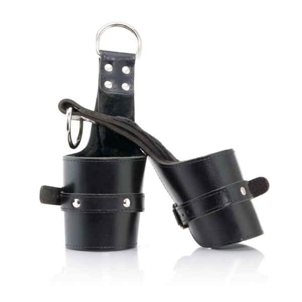 handcuffs lzhc 007