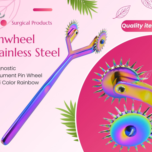 wartenberg pinwheels lzp 008