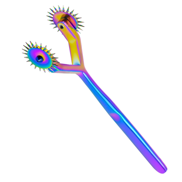 wartenberg pinwheels lzp 010
